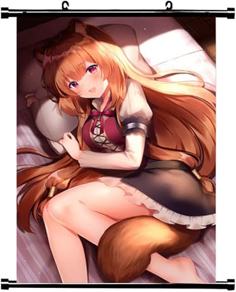 Amazon Com Elibeauty Anime Tate No Yuusha No Nariagari Wall Amazon Com Elibeauty Anime Tate No Yuusha No Nariagari Wall