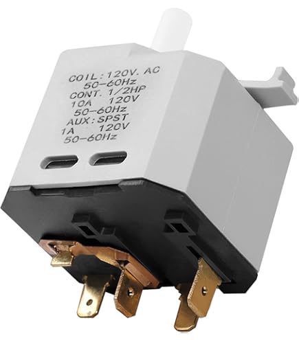 Amazon.com: Whirlpool WP3399639 OEM Dryer Cycle Selector Switch
