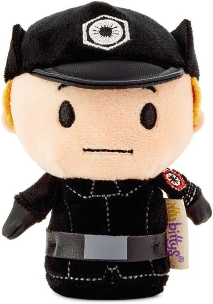 Hallmark Itty Bittys Star Wars - General Hux - US Edition