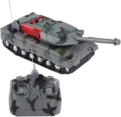 panzer toy