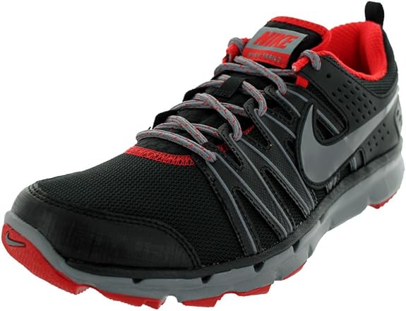 nike flex trail shoes