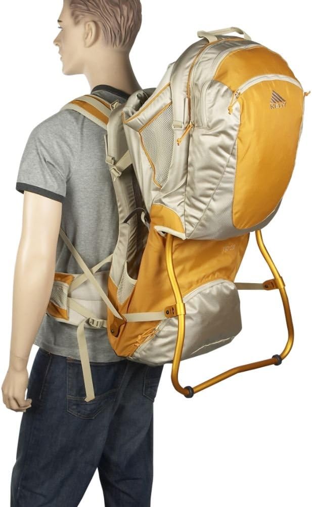 kelty junction 2.0 child carrier