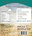 Paleo Simplified Granola | Gluten Free | Grain Free | Raw | Vegan | Paleo Snack Food (Honey Nut Crunch, 1 pack)