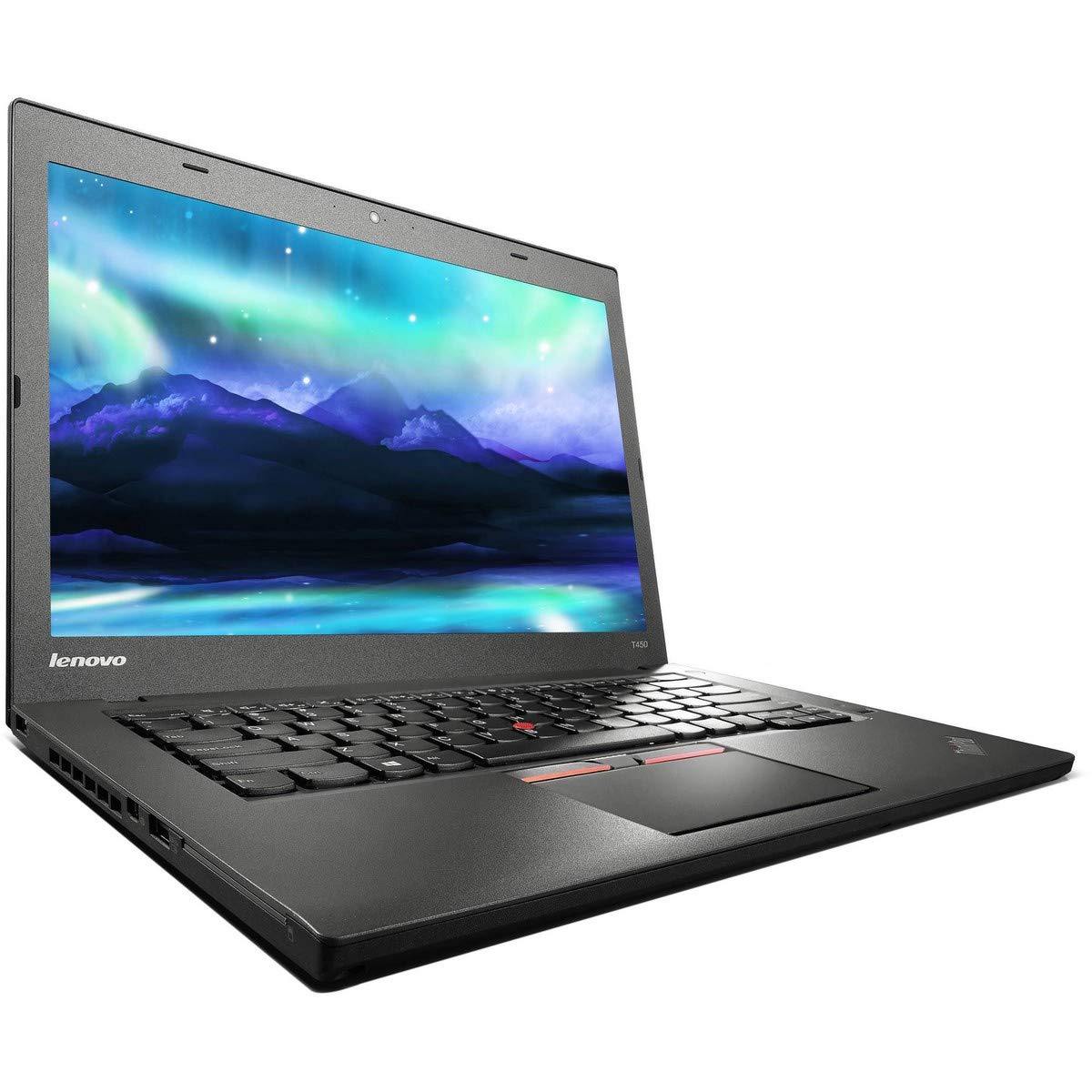 lenovo thinkpad laptops