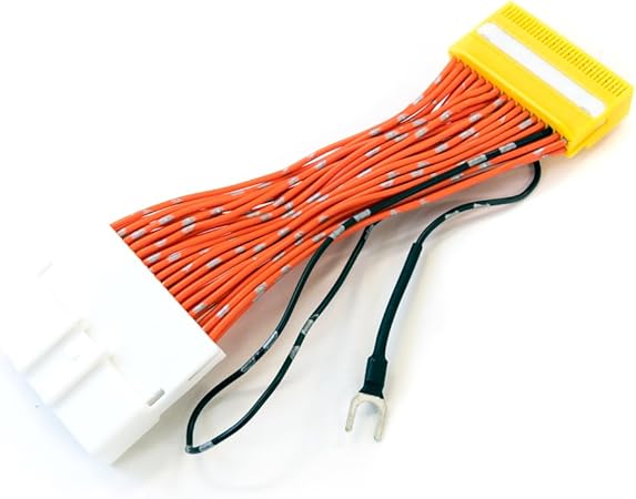 Amazon 走行中にtvが見れる 日産 Mc315d W Tv キャンセラー テレビキット Tv Dvd 視聴 車載モニターアクセサリ 車 バイク