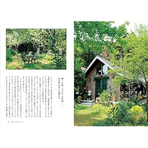 Mori Tokyo Cafe