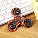 SpinnerGuys EDC Tri-Fidget Hand Spinner Camo Toy For ADD, ADHD, Anxiety, and Autism Adult Children