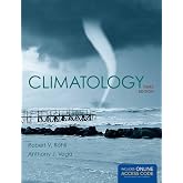 Climatology: .