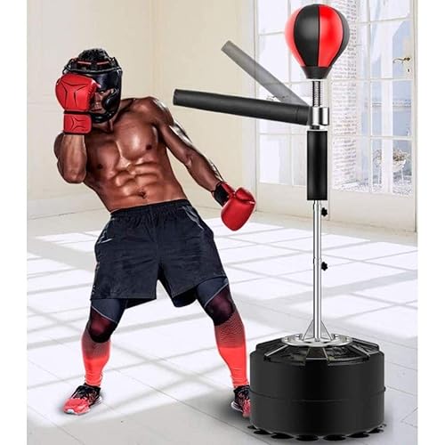 Boxing Reflex Ball Video DYNWAVE Boxing Reaction Ball, Boxing