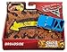 Disney Cars 3 Crazy 8 Crashers Broadside Vehicle (1:55 Scale)