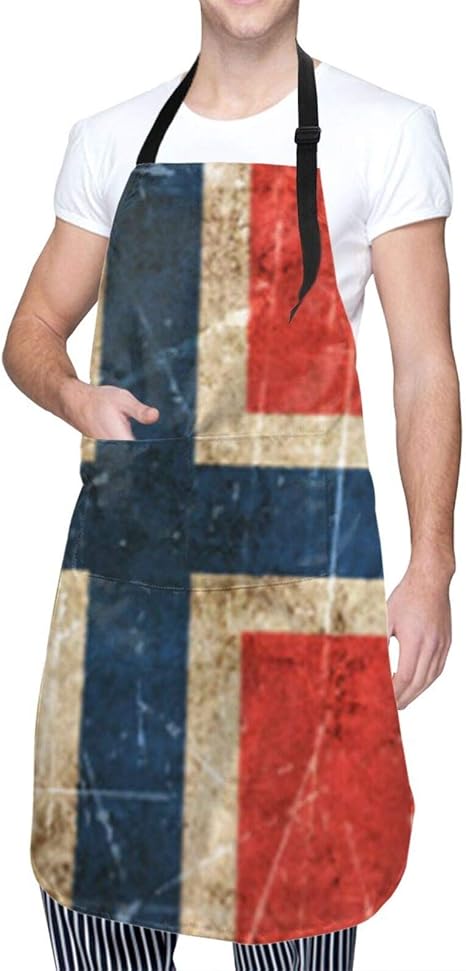 apron norsk