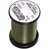 Waxed Classic Thread by Semperfli