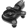 A-Premium Eccentric Shaft Sensor Compatible with BMW 128i 325i 328i 330xi 525xi X3 Z4 3.0L, Replace# 11377524879