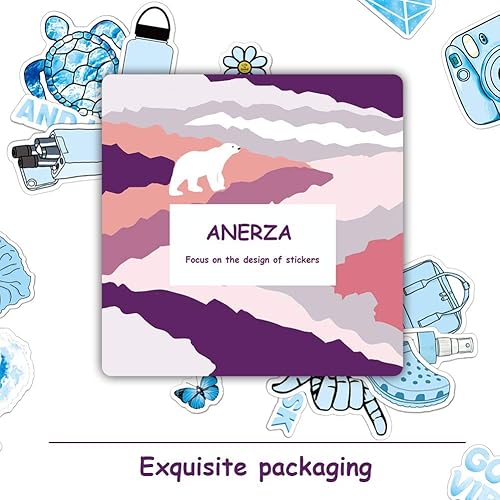 63 Pcs Michigan State Stickers Pack - Waterproof Vinyl Decals For Water Bottles & Laptops