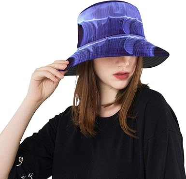 lightweight fishing hats