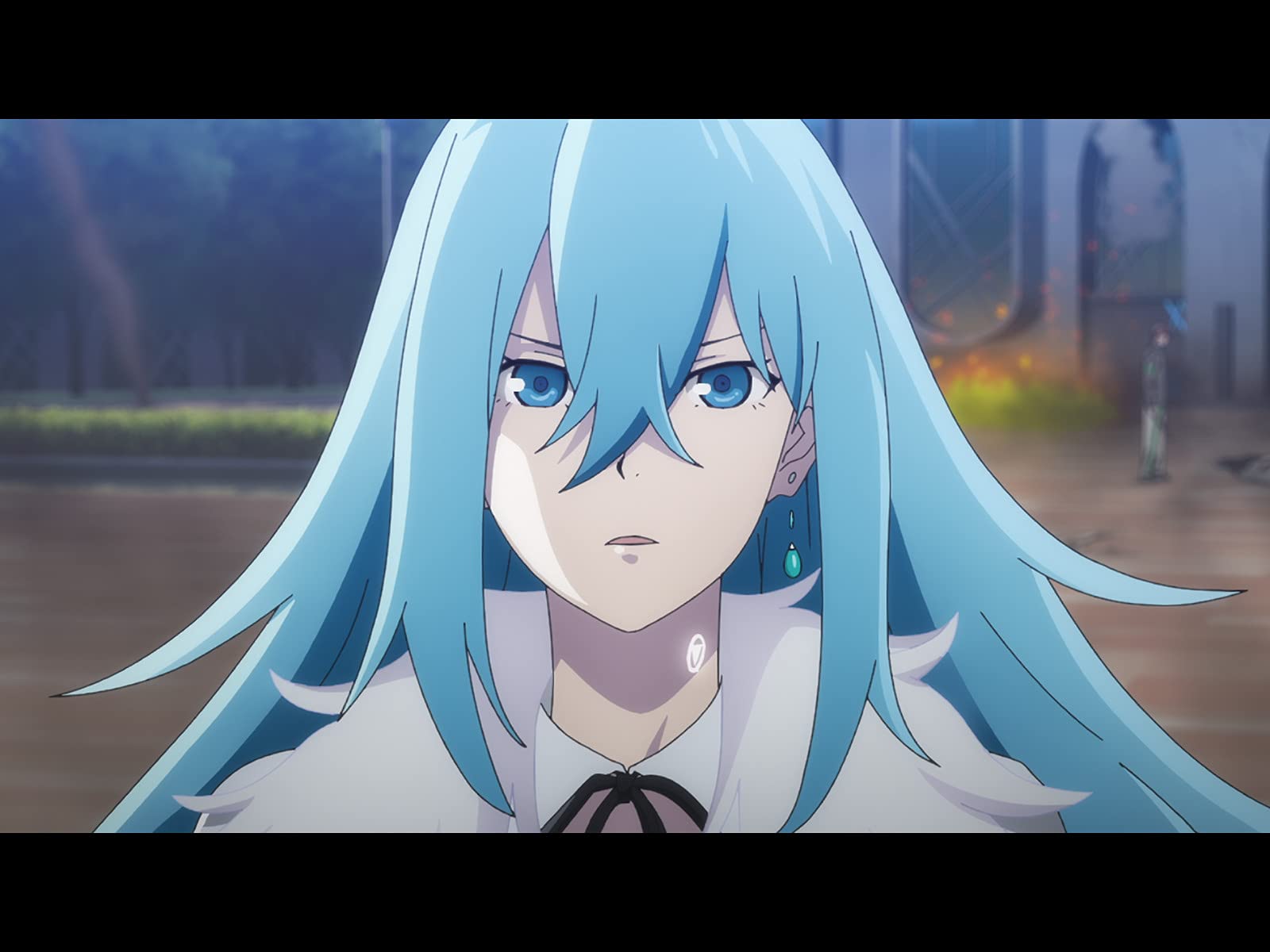 Amazon Co Jp Vivy Fluorite Eye S Song 種崎敦美 福山潤 日笠陽子 明坂聡美 日高里菜 エザキシンペイ 長月達平 梅原英司 Prime Video