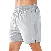 NORTHYARD Men's Running Athletic Shorts 5'' Workout Gym Tennis Short Quick Dry Lightweight Active Sports Basketball
