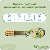 WHIMZEES Toothbrush XS 48 Pieces Dog Dental Stix Extra Small view 3