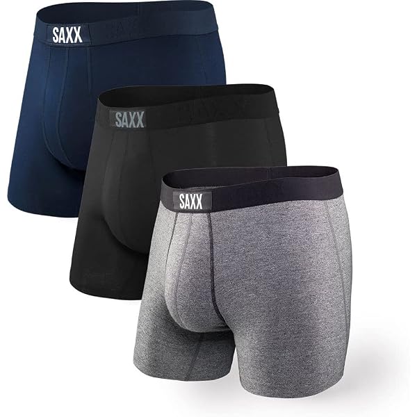 Saxx Gainmaker 2N1 Short 7" - Short escalade homme