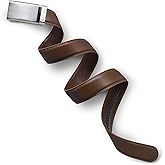 Mission Belt Men's Leather Ratchet Belt