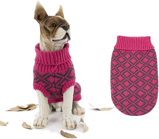 dog jumpers amazon