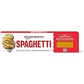 Amazon Grocery, Spaghetti, 16 Oz