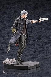 Kotobukiya Devil May Cry 5: Nero ARTFX J Statue