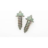 INS Products carbide Bootmasters Boot Studs - 20 Screw-in Traction Cleats + Installation Tool, for Wading Boots, Ice Fishing, Trekking, Mountaineering, Hiking and Logging