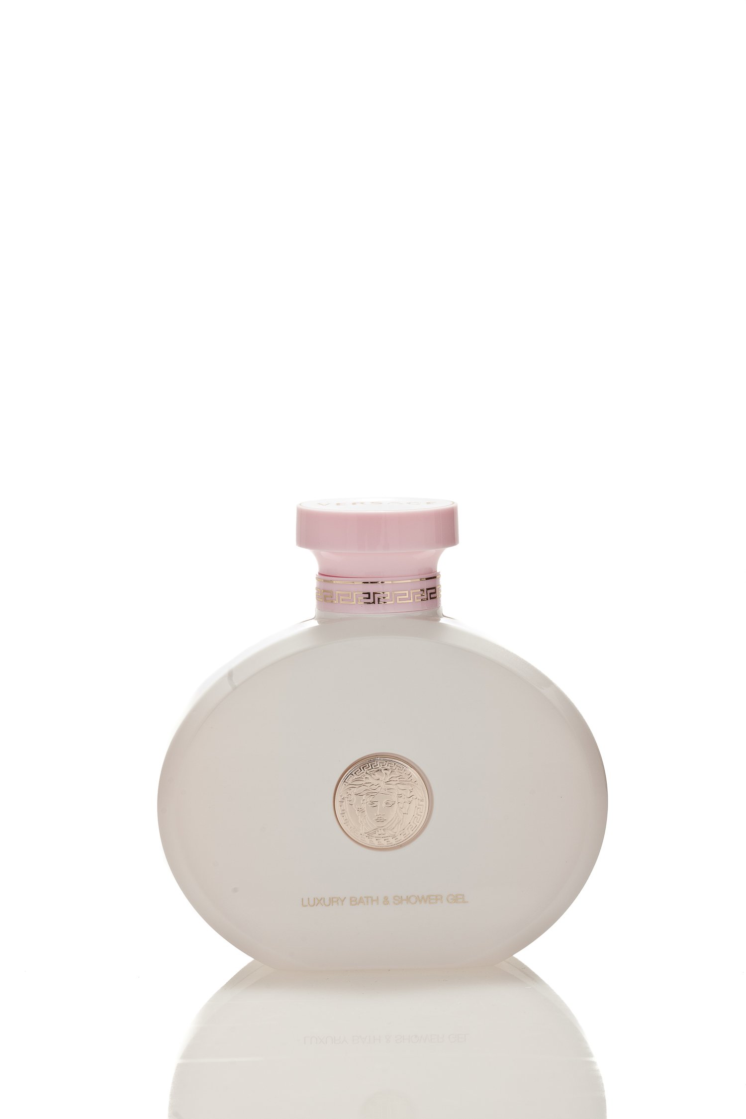 Versace Pour Femme by Versace Luxury Bath & Shower Gel 200ml