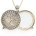 Victoria Jewelry Pendant Necklace Women, Gift Wife, Mom, Girlfriend, Bestfriend