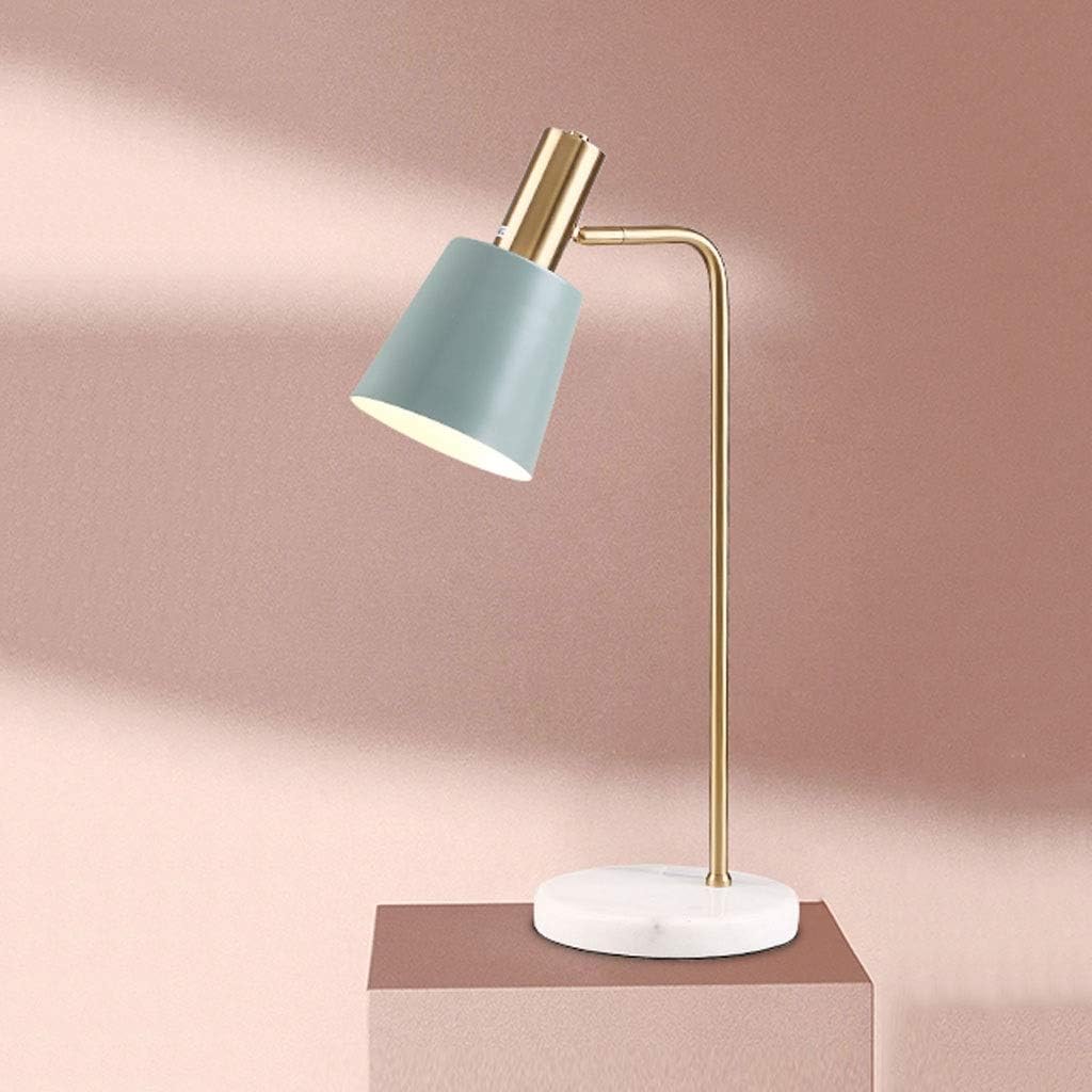 table lamp with dimmer on base