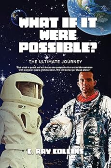 What if it Were Possible? by [Collins, C. Ray]