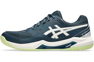 Asics Men's Gel-Dedicate 8 Tennis Shoes