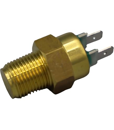 Amazon.com: 385720500 Water Temperature Sensor for Perkins