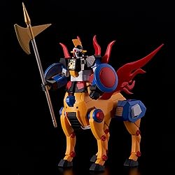 Sentinel - Time Bokan: Yattodetaman - Riobot