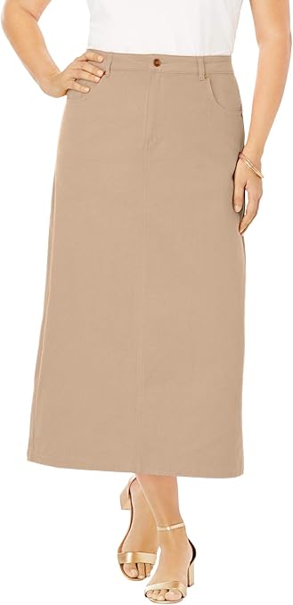 jessica london jean skirts