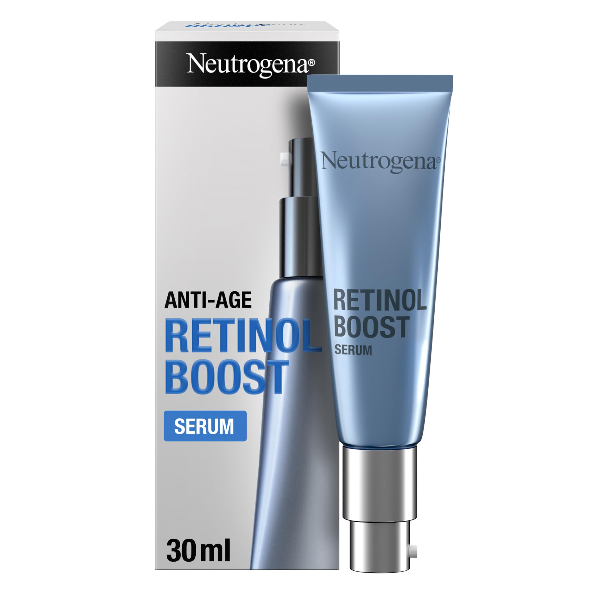 Retinol Boost sérum 30 ml