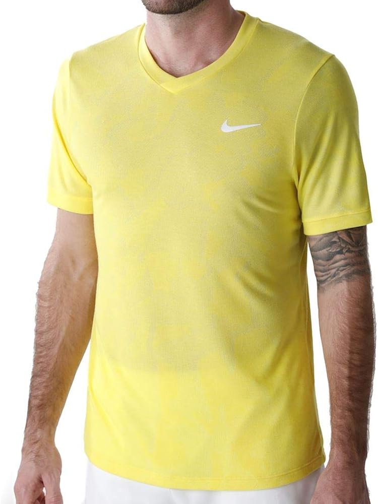 nike court challenger top
