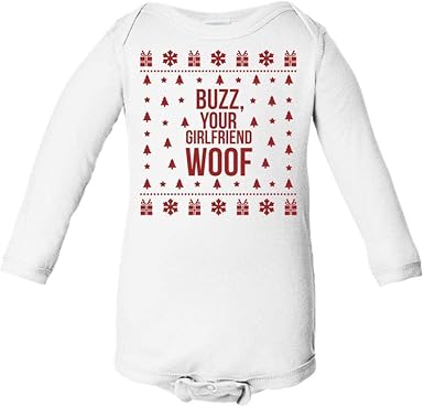 6 month christmas pajamas