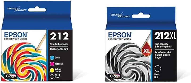 epson t212 ink cartridge