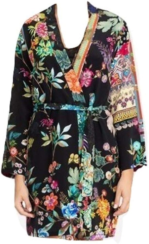 Johnny Was Evelyn Robe Clothing