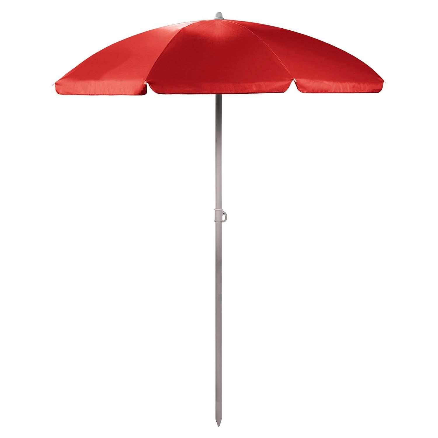Best patio table umbrella red