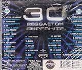 30 Reggaeton Superhits