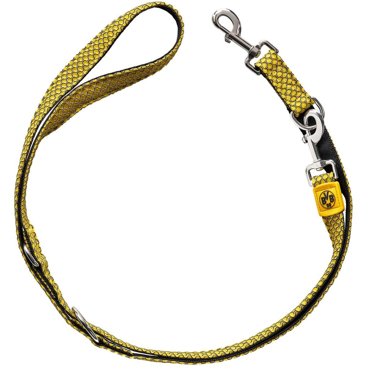 HUNTER Hilo BVB 25/200 Adjustable Lead Yellow