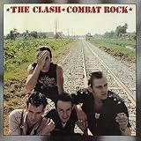 COMBAT ROCK (OGV)                                  image