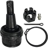 MOOG K80195 Front Lower Suspension Ball Joint for Ford E-150