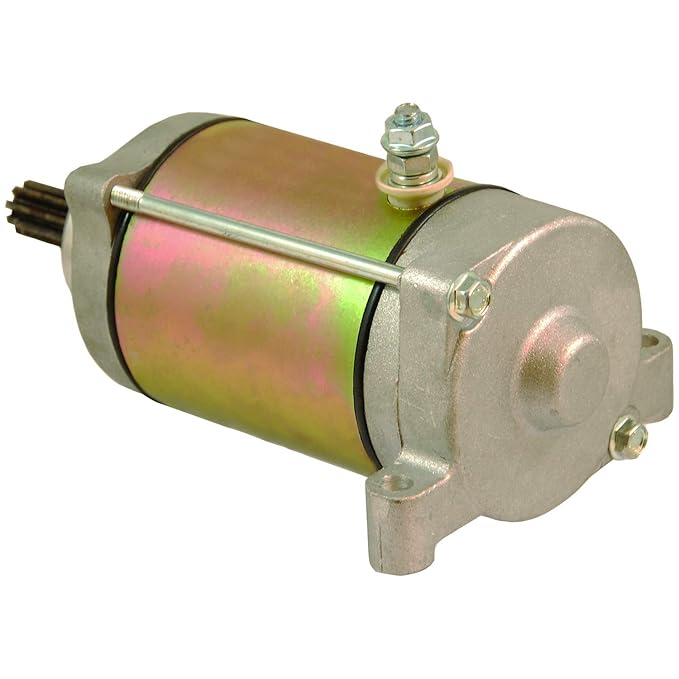 NEW 12 VOLT STARTER FITS CF MOTO UTV ATV CF5002 2A 20112012 0180