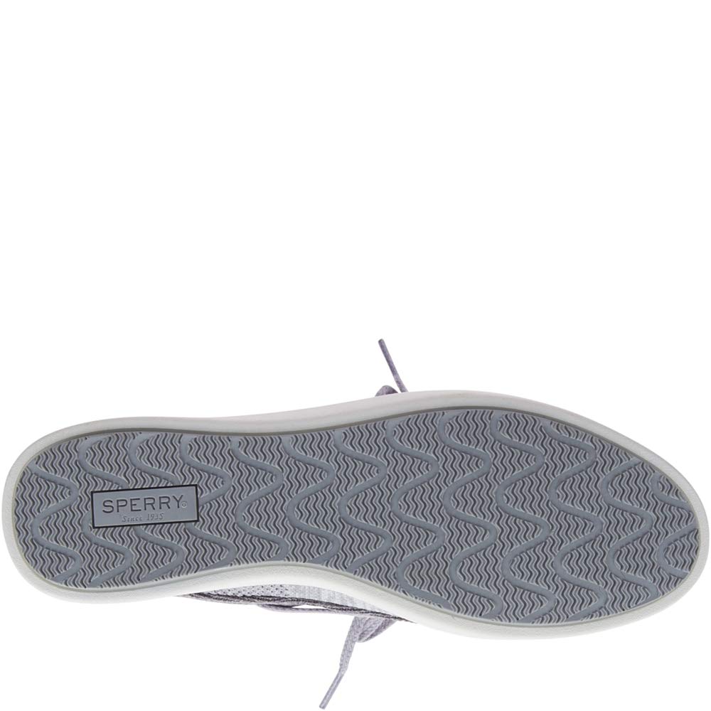 sperry oasis dock knit boat shoe