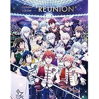 アイドリッシュセブン 2nd LIVE「REUNION」Blu-ray BOX -Limited Edition- (完全生産限定)