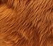 Faux Fake Fur Long Pile Luxury Shaggy/Craft, Sewing, Cosplay, Costume, Decorations / 60